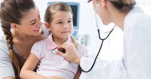 Українські дошкільнята і школярі по новому проходитимуть медогляд