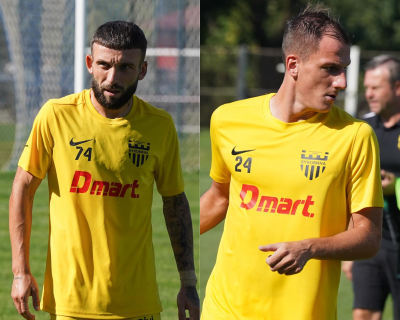 Як зіграла “Буковина” на кубок України