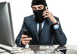 МВС попереджає про застосування шахраями аудіодіпфейків