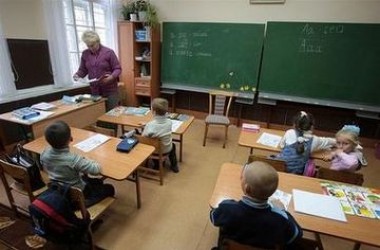 Школам з чисельністю до 45 учнів загрожують зміни