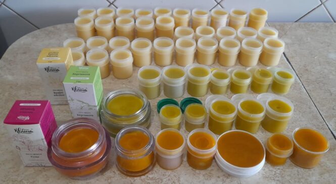 ГУРТОМ РОБЛЯТЬ БЛАГОРОДНУ СПРАВУ