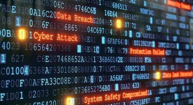 Держреєстри повністю відновили після наймасштабнішої кібератаки ворога