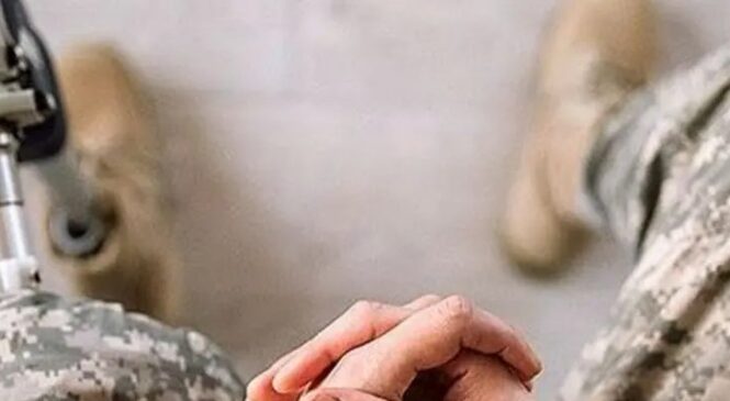 Нові можливості для ветеранів: подати заяву на статус інваліда війни та родича загиблого тепер можна онлайн