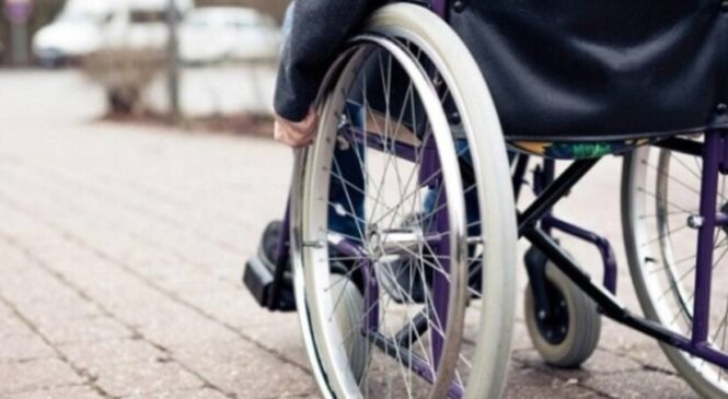 Безбар’єрний маршрут