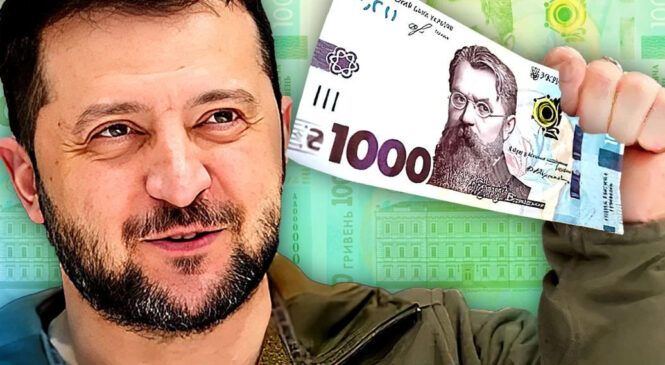 Частину українців змусять повернути “тисячу Зеленського”. Кого це стосується?