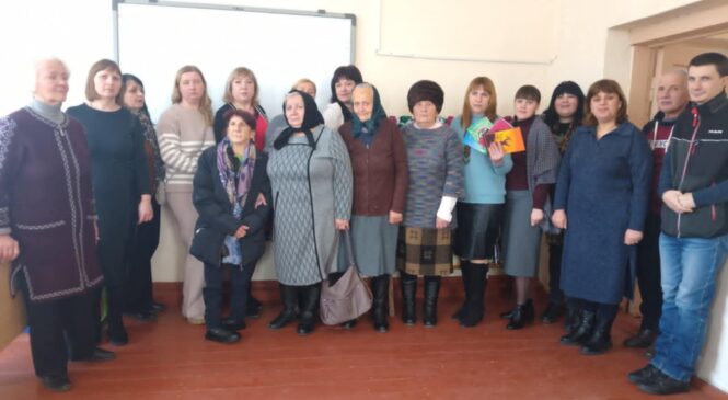 «ЖИВИМ УКЛІН – ЗАГИБЛИМ СЛАВА!»