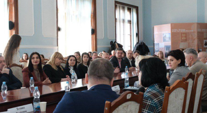 На Буковині майже 40 тисяч осіб отримали соціальні послуги у 2024 році