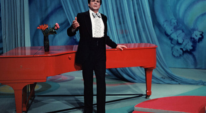 ДМИТРО ГНАТЮК – ЛЮДИНА-ЕПОХА!