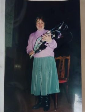 БАГАТОГРАННЕ ПОЄДНАННЯ ТАЛАНТУ