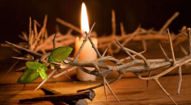 Розпочався страсний тиждень 2025: що треба знати вірянам