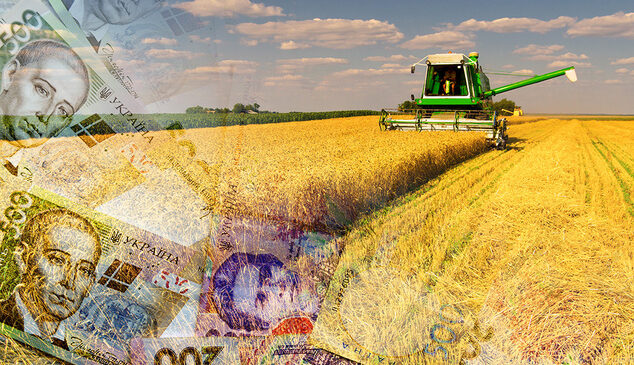 Вебінар для фермерів: “Оподаткування фермерських господарств у 2025 році: як вибрати оптимальну систему та зменшити податкове навантаження”