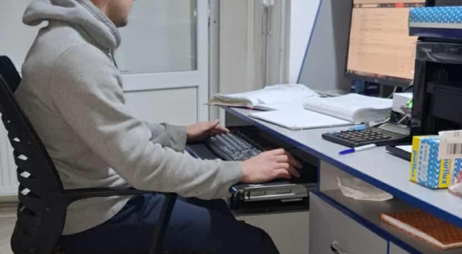 «Ремонт авто – це справа всього мого життя»: як підприємець за грантові кошти розвиває свій бізнес