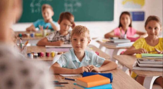 Від сьогодні школи Буковини перевірятимуть на дотримання мовного законодавства