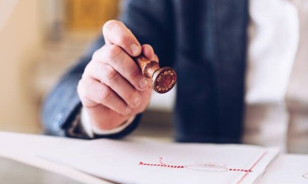 Чи всі документи можна апостилювати?