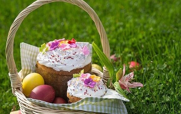 Скільки коштуватиме Великодній кошик у 2025 році