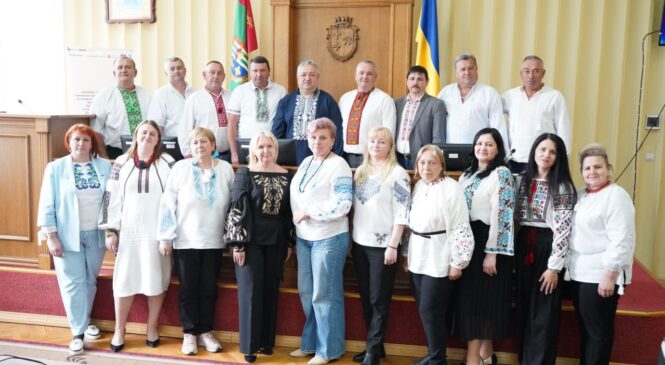 Рішення депутатів: що обговорювали на черговій сесії у Глибоцької селищної ради