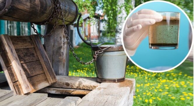 Аналіз води та дезінфекція криниць: інформація для мешканців громади