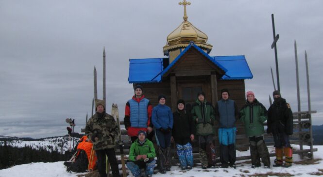 Чудовий результат до закінчення навчального року