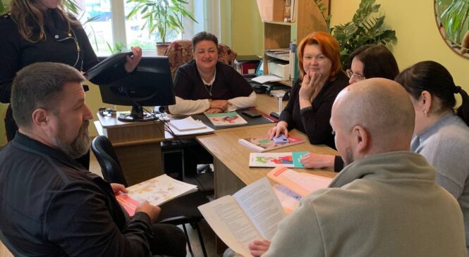 10 років. Пробація: майбутнє зараз