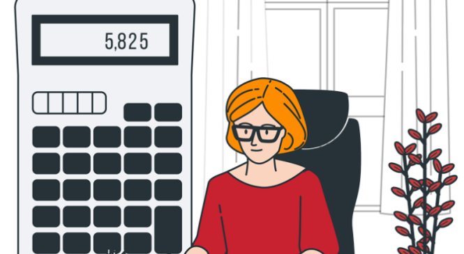 Вакансія у Глибоцькій селищній раді — шукаємо головного спеціаліста-бухгалтера!