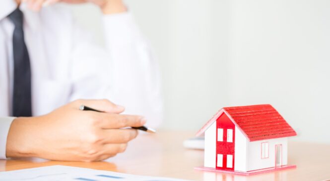 Чому важливо внести відомості про майно до реєстру речових прав?