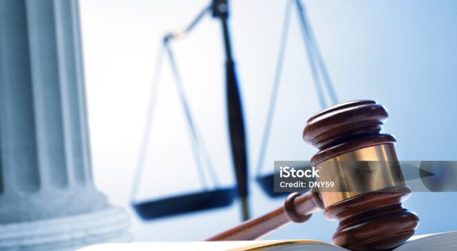 Сварка закінчилася пострілами