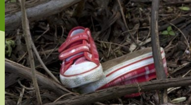 Чому на Буковині зникають діти: коментар поліції