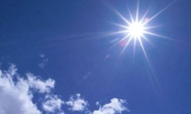 Якою буде погода у Чернівцях та області 10 червня