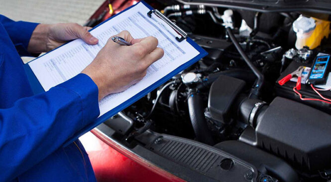 Нові правила обов’язкового техогляду почнуть діяти з 1 липня — МВС