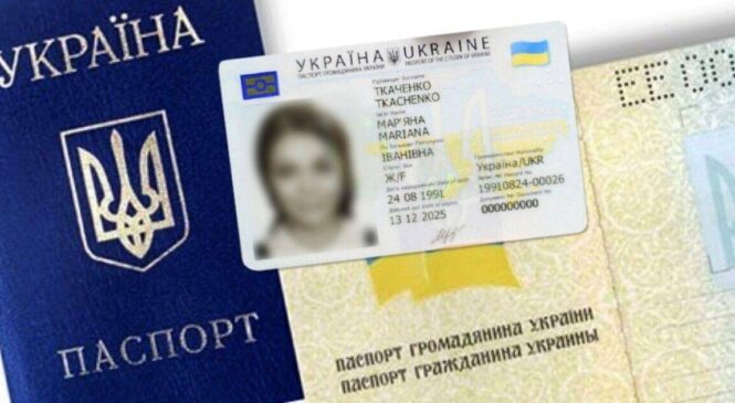 Чи можна зробити фото на паспорт самостійно?