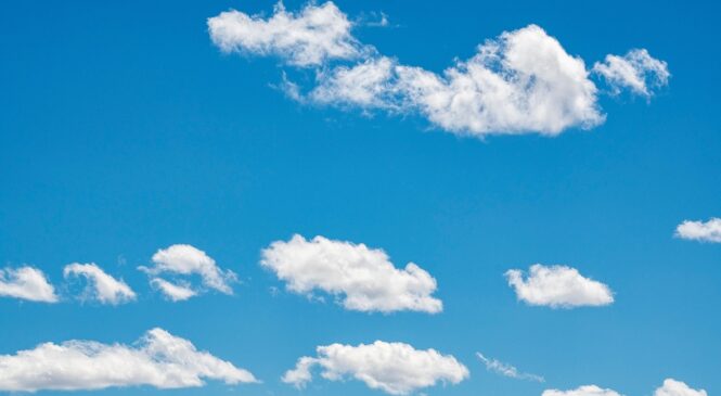 Якою буде погода у Чернівцях та області 5 червня