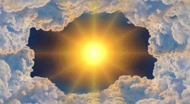 Якою буде погода у Чернівцях та області 12 червня