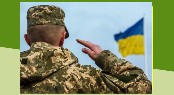 В Україні дозволили чоловікам від 60 років служити в армії за контрактом