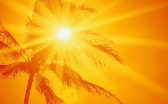 Мінлива хмарність та +28: якою буде погода на Буковині 24 липня