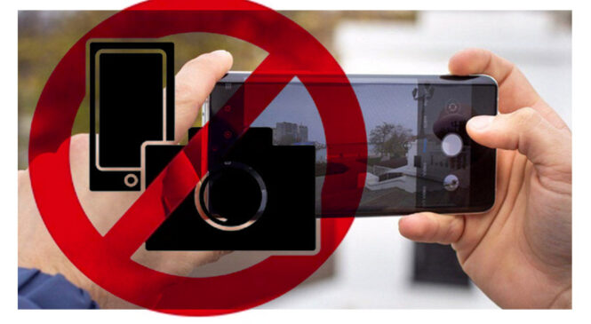 Чому не можна публікувати фото та відео під час ракетно – дронових атак ворога?