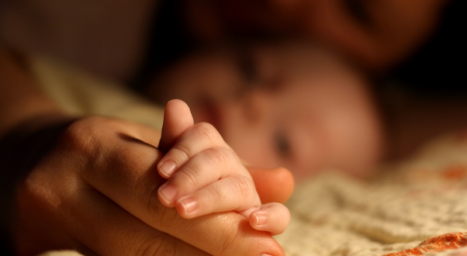 Право на одноразову грошову допомогу дітей військовослужбовця, зачатих за його життя та народжених після смерті