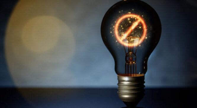 Планові знеструмлення: де на Буковині 18 липня не буде світла