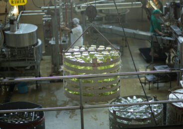 На підприємство в “Лілак” потрібні працівники