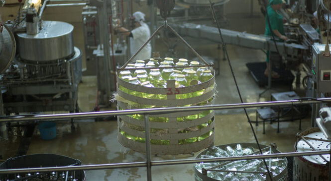 На підприємство в “Лілак” потрібні працівники