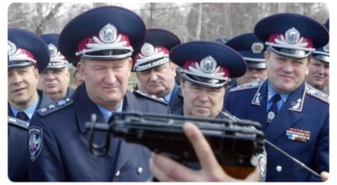 Понад 145 тисяч військових пенсіонерів призовного віку не служать у війську