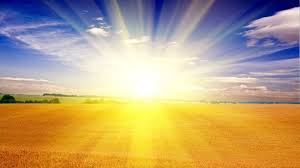 Короткочасний дощ та до 27 градусів тепла: якою буде погода 15 липня