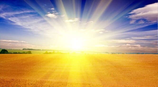 +26 та мінлива хмарність: якою буде погода у Чернівцях 23 липня