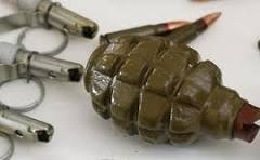 Перед судом за незаконне зберігання ручної гранати постане житель Чернівецького району: слідчі поліції завершили розслідування