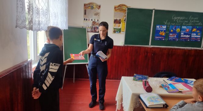 Навчання триває у будь-якому віці