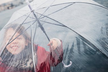 Знову дощитиме: якою буде погода на Буковині 30 вересня