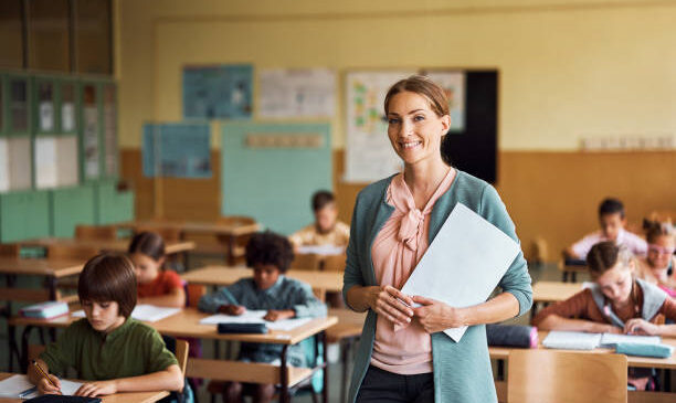 «Безпечні школи»: Рада проголосувала за нові правила для учнів і вчителів