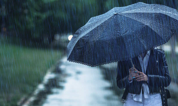 Чернівецька область зустріне жовтень дощами та прохолодою