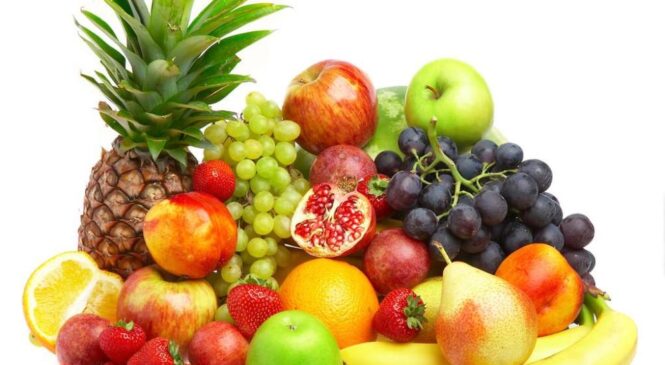 9 фруктів, які допомагають знизити артеріальний тиск – висновки експертів