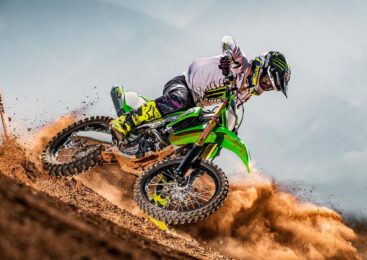 Фінал Всеукраїнського спортивного мотофестивалю з класичного КАНТРІ-КРОСУ 2025