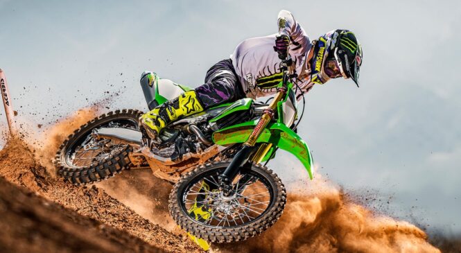 Фінал Всеукраїнського спортивного мотофестивалю з класичного КАНТРІ-КРОСУ 2025